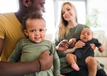 International Fertility Seekers