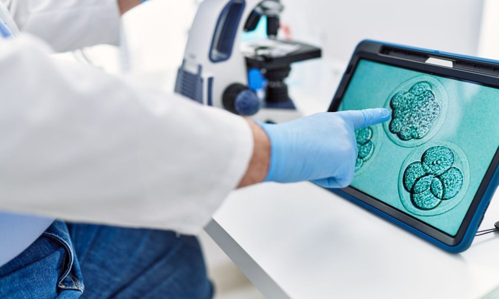 ما هو التبرع بالحيوانات المنوية والبويضات دليل علاجات التلقيح الصناعي من متبرع