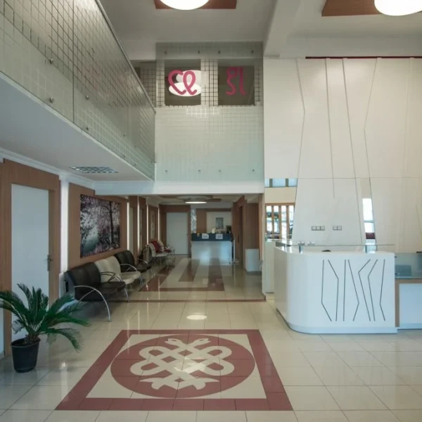 مركز جينولايف قبرص لعلاج الإخصاب بالتلقيح الاصطناعي في قبرص مركز الإخصاب في كيبريس 6