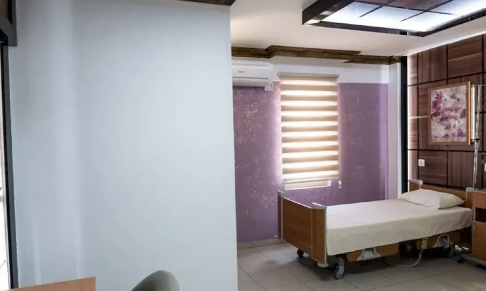 Transportation & Accommodation — GynoLife IVF Cyprus