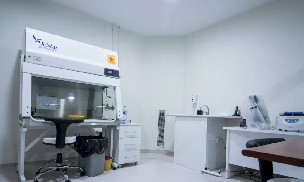 Accommodation Services — GynoLife IVF Cyprus