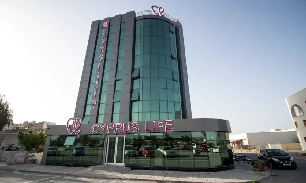 Why Cyprus? — GynoLife IVF Cyprus