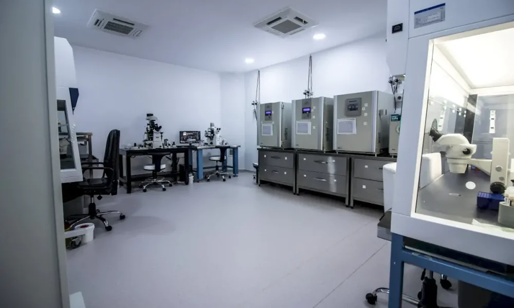 Personal IVF Coordinator — GynoLife IVF Cyprus