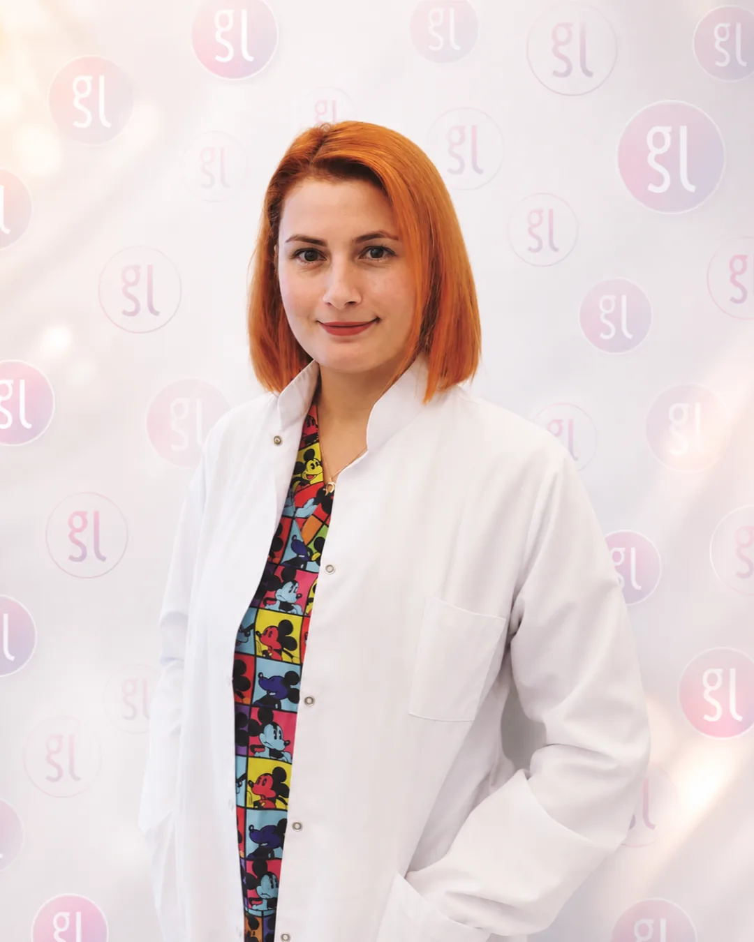 Tuğçe Çal — Senior Clinical Embryologist